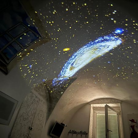 Ca' Du Mangiabaggi Villa Vallecrosia Dış mekan fotoğraf