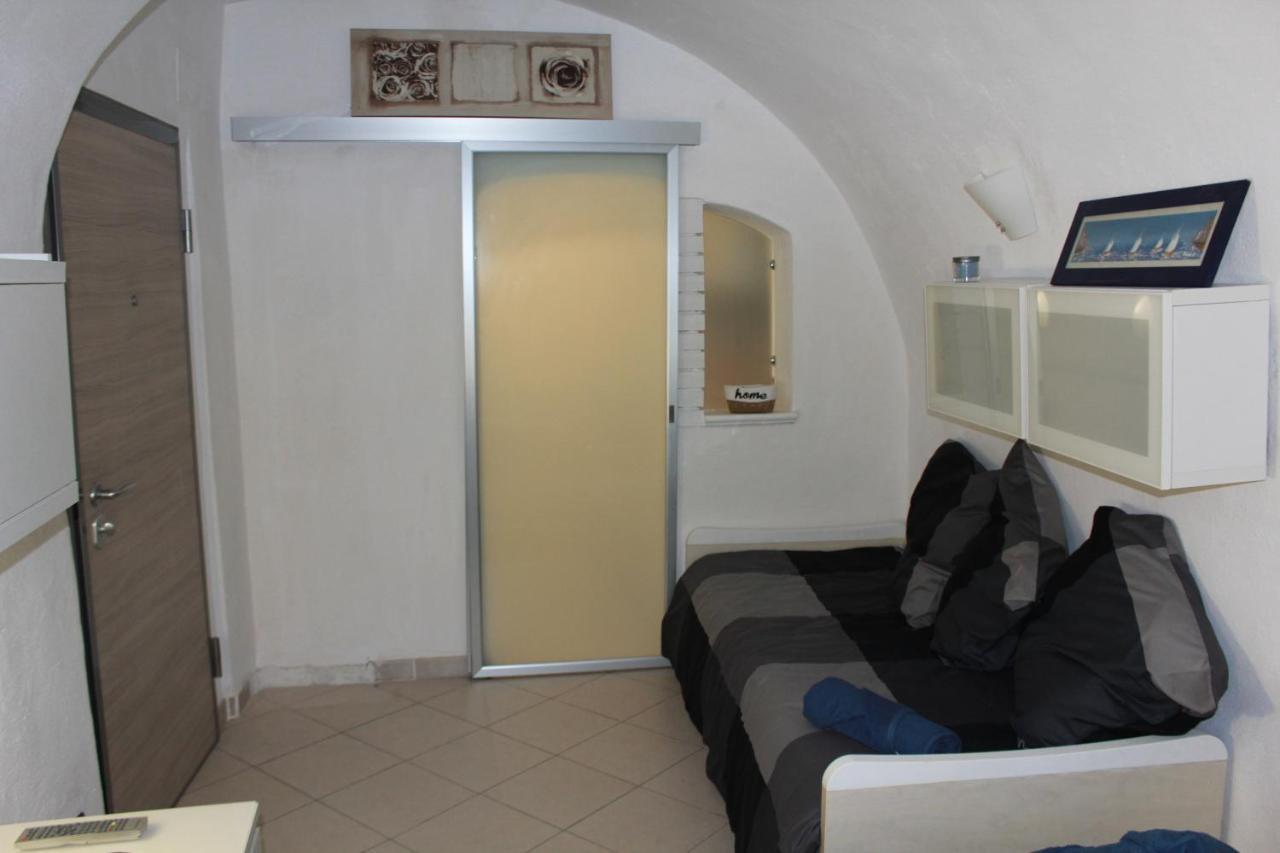 Ca' Du Mangiabaggi Villa Vallecrosia Dış mekan fotoğraf