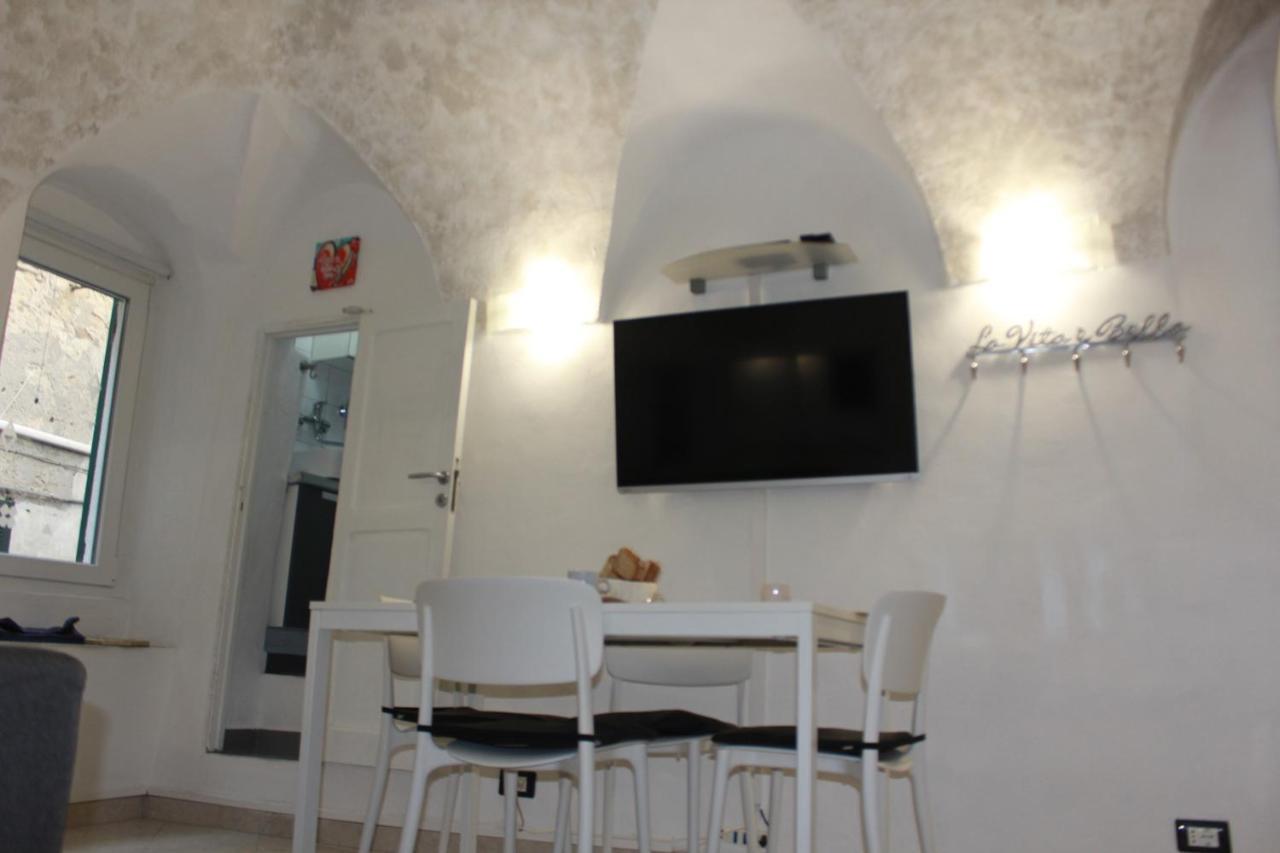 Ca' Du Mangiabaggi Villa Vallecrosia Dış mekan fotoğraf