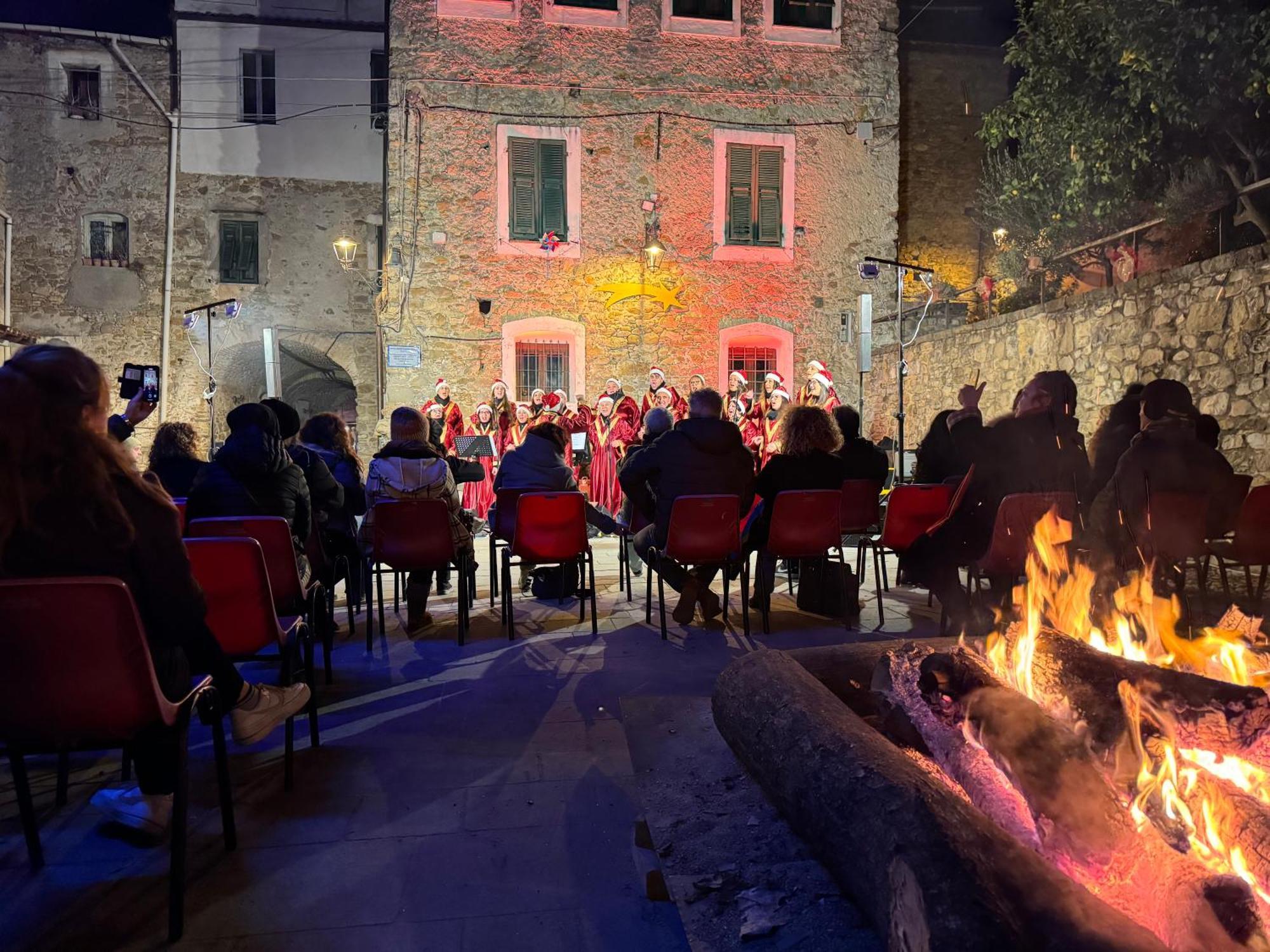 Ca' Du Mangiabaggi Villa Vallecrosia Dış mekan fotoğraf