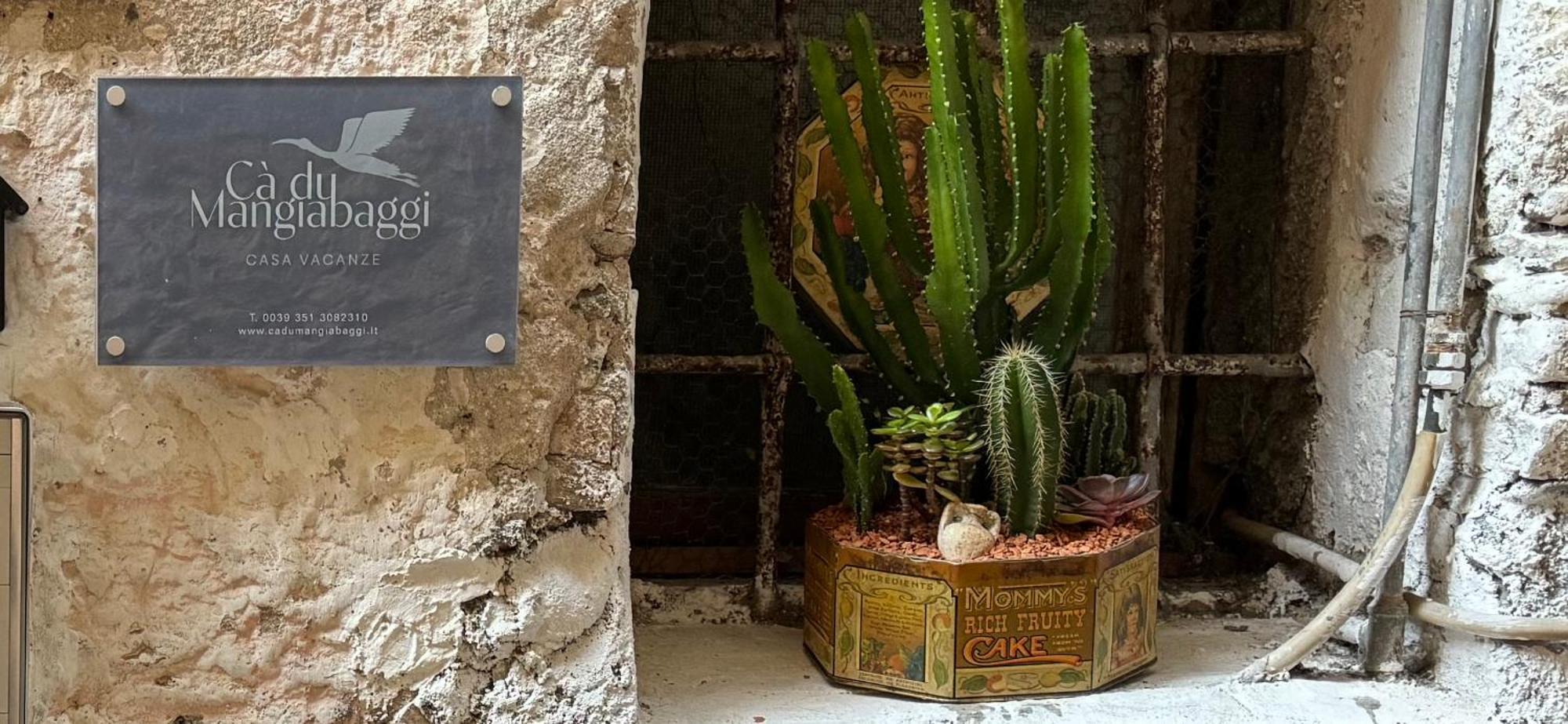 Ca' Du Mangiabaggi Villa Vallecrosia Dış mekan fotoğraf